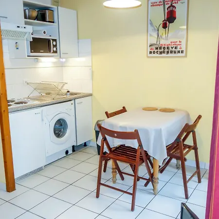 Bel Alp Appartement