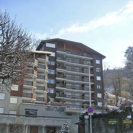 Bel Alp Appartement
